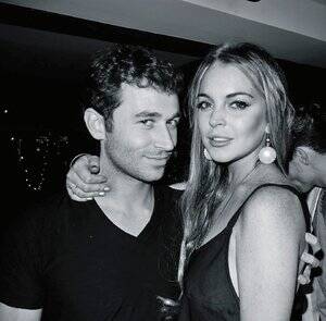 Lindsay Lohan James Deen Porn - El Universal - EspectÃ¡culos - El actor porno James Deen arremete contra Lindsay  Lohan