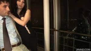 japanese white guy - Two Japanese Babes Fucks Lucky White Guy : XXXBunker.com Porn Tube