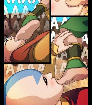 avatar anal sex - Avatar Porn Comics - the last airbender | Page 2 of 7| HD Porn Comics