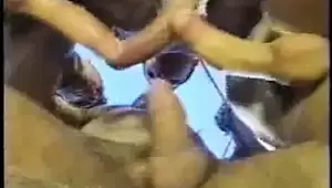 group cock frottage - Frottage 4some | xHamster