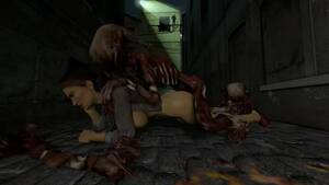 Alyx Vance Headcrab Porn - Alyx vance x zombie vaginal fucked; 3d sex porno hentai; [half life 2] -  BEST XXX TUBE