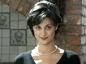 Catherine Bell Sex New Porn - CATHERINE BELL\