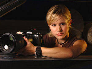 Jailbait Blowjob - Veronica Mars - Episodic Thoughts