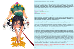 cheerleader sex captions - ðŸ”žHow to be the best cheerleader 8 The cheerlea[...] | Captions Hentai |  Truyen-Hentai.com