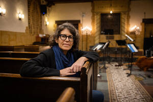 Jewish Italian Women Xxx - Netanyahu's Comeback Widens Divide Over Israel Among American Jews - The  New York Times