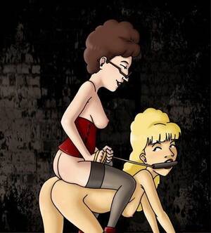 King Of The Hill Bdsm Porn - Lanne Platter porn comics | Cartoon Sex Blog