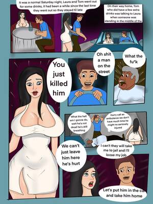 3d Toons Dirty Homeless Needs - The Homeless And The Beauty- PhunToons7 - Porn Cartoon Comics