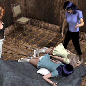 3d spanking red ass - Spank REd 3D Spanking Mix Free Spanking and Bondage Photo Albums -  SpankingTube.com