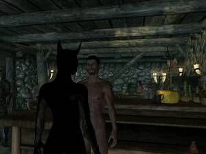 Animated Prostitution Porn - Skyrim - Animated Prostitution - Part 3 (Vaalsark - F) - 10 min - Hentai  Image
