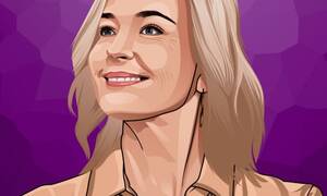 Bo Derek Porn Star - Bo Derek's Net Worth (Updated November 2023) | Wealthy Gorilla