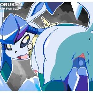 Flipnote Pokemon Porn Furry - Furry 34 com / flipnote studio, nintendo, pokÃ©mon, zoruken, eeveelution