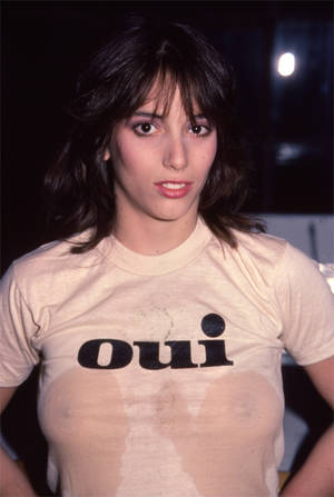 1972 Porn Newspapers - Lisa Cintrice