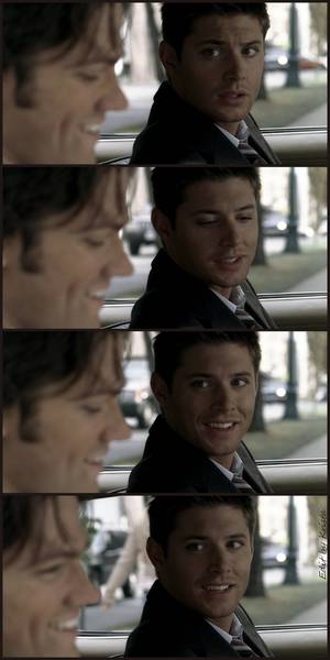 Myspace Porn - Yeah, MySpace. What the hell is that? Seriously, some sort of porn site.  2x08 Crossroad Blues edit by Krista