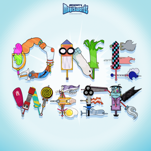 magic sword cartoon network porn - Prohyas and Vambre bring their magical swords Porn Photo Pics