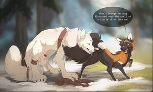 Feral Furries Porn - Feral Furries | Luscious Hentai Manga & Porn