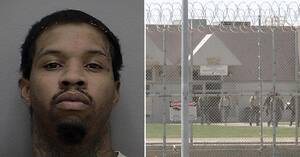 Fish Hook Porn Tory Lane - Tory Lanez's First Meal in Prison Revealed!