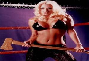 Female Wwe Wrestlers That Have Done Professional Porn - Their porn company didn't do too well either, since Borden and her husband  went to prison in 2009 for distribution of â€œobscene material.