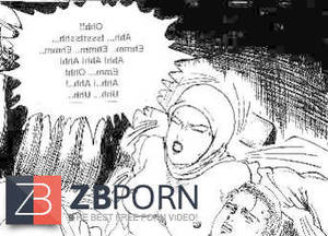 Hijab Hentai Porn - Hijab Comic