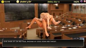 3d Harem Sex - Watch Harem Villa Part5 - 3D Porn, 3D Porn Game, 3D Sex Games Porn -  SpankBang