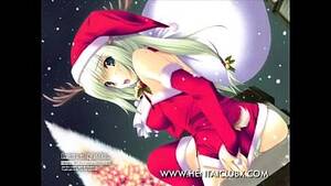 anime xmas hentai - sexy galeria ecchi Anime christmas girls ecchi - XVIDEOS.COM