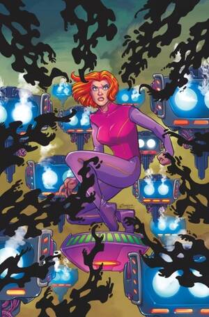 Judy Jetson And Daddy Porn - Jane Jetson Friends - Comic Vine