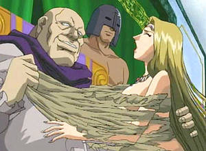 hentai queen video - Sample Video 2