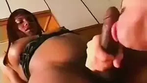 Ebony Blowjob Shemale - Free Ebony Shemale Blowjob Porn Videos | xHamster