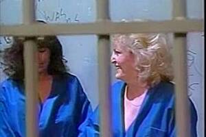 kitty jail - Kitty - 2 Grandmas Have Lez Sex In Jail, free MILF porno video (Jun 11,  2014)
