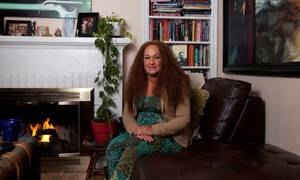 forced white wife black fuck - Rachel Dolezal: 'I wasn't identifying as black to upset people. I was being  me' | Rachel Dolezal | The Guardian