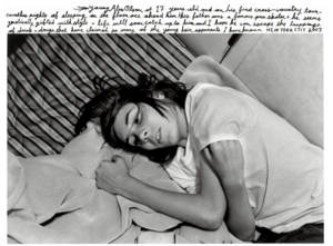 Drunk Babysitter Porn - Ed Templeton looks back at the subversive skate culture of the 90s and 00s  - News - Roberts Projects LA