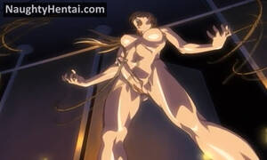 Black Hentai - Bible Black New Testament Part 2 | Naughty Uncensored Hentai Porn