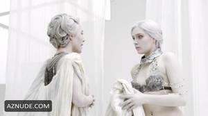 defiance lesbian girls naked - 00:58