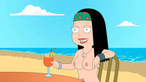 American Dad Futurama Porn Comics - GP375 - American Dad, Family Guy, Futurama - Page 1 - Comic Porn XXX