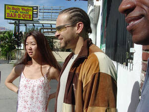 interracial gangbang asian - Asian Slut Gets GangBanged | MOTHERLESS.COM â„¢