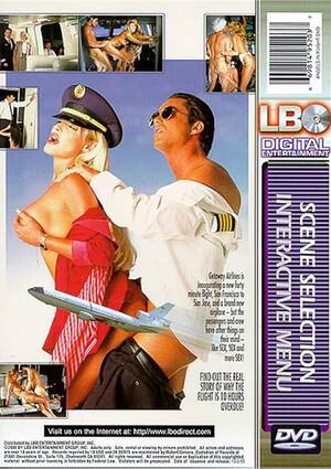 Airplane Porn Movie Classic - Angels in Flight (1995) | LBO | Adult DVD Empire