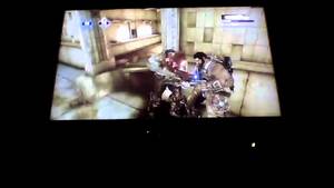 Gow Porn - WTFUSION: Porno Gay en Gears Of War 3