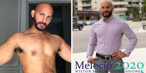 Fort Lauderdale Gay Porn - Antonio Biaggi Runs for Wilton Manor Office â€¢ Instinct Magazine