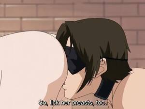 anime hentai femdom slave - Femdom Mistress fatally blowjobs then dominates two slaves | xHamster