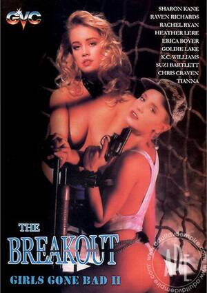 gone bad 02 - Girls Gone Bad 2: The Breakout | Adult DVD Empire