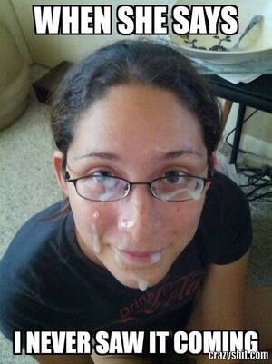 Cum Porn Memes - CrazyShit.com | cum memes - Crazy Shit