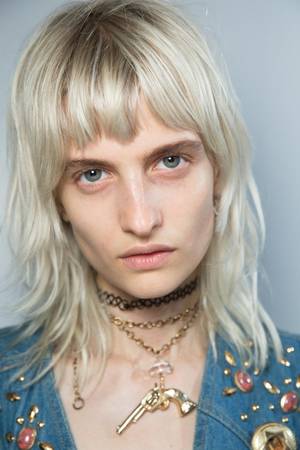 1920s Colour Porn - PERFECT CUT/COLOUR