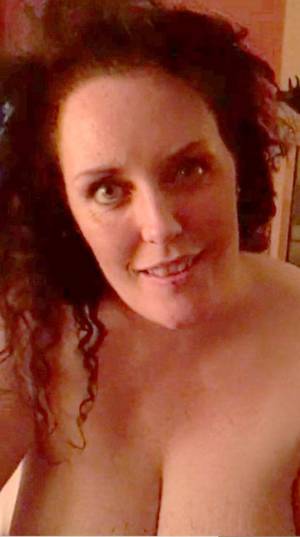 Irish Sex - Carla says she has now romped with 30 cops