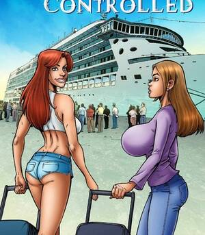 cruise - Cruise Controlled comic porn | HD Porn Comics