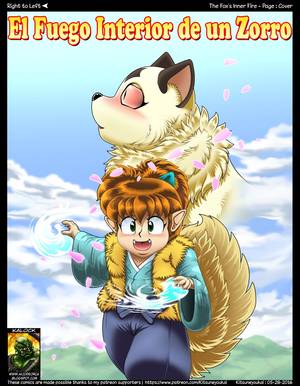 inuyasha porn shippo and kilala - Comics porno relacionados: