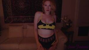 batgirl xxx shemale - Shemale mix jenna fantasma batgirl xxx porno video - CamStreams.tv