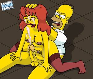 Homer Fucking Lisa Porn - 