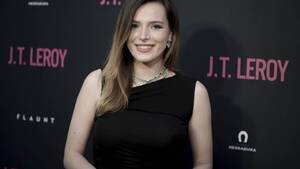 Bella Thorne Porn In S - Bella Thorne relaciona su obsesiÃ³n con el sexo con los abusos que sufriÃ³ de  niÃ±a | Gente | EL PAÃS