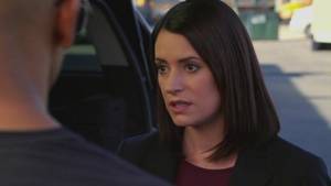 Emily Criminal Minds Porn - Criminal Minds wallpaper probably containing a portrait titled Emily  Prentiss - 7x09 Self Fulfilling Prophecy