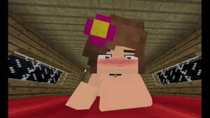 Minecraft Sex Fuck - Jenny Minecraft, sex with jenny - XVIDEOS.COM