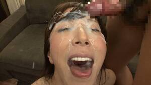 japan bukkake av - Jukusha! Mature Bukkake AV 153 Porn Pics â€“ Japornpics